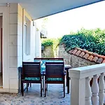 Appartement Tonka *