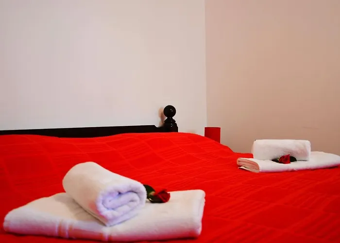Tonka Apartamento *
