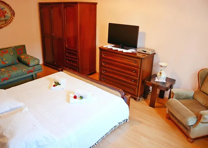 Tonka Apartamento *
