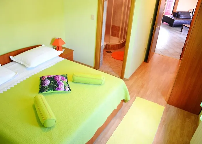 Tonka Apartamento *