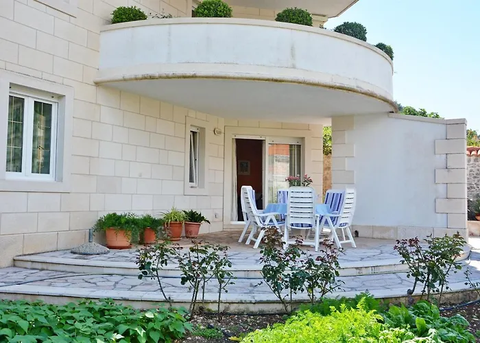 Apartamento Tonka *