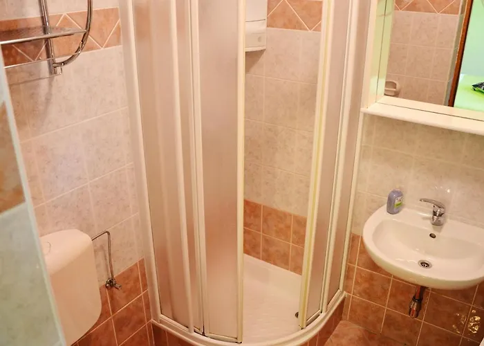 Apartamento Tonka *