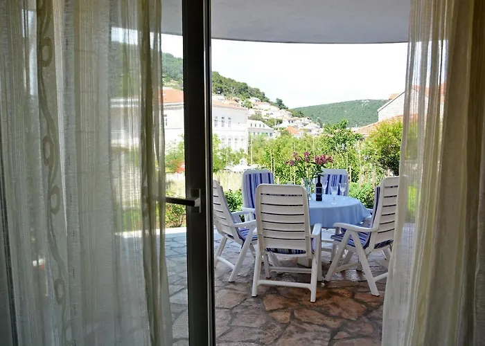 Apartamento Tonka