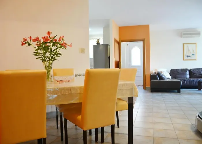 Tonka Apartamento *