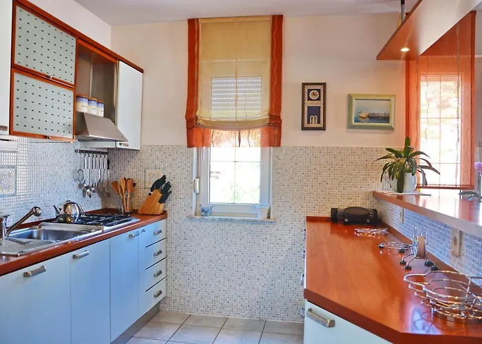 Tonka Apartamento *