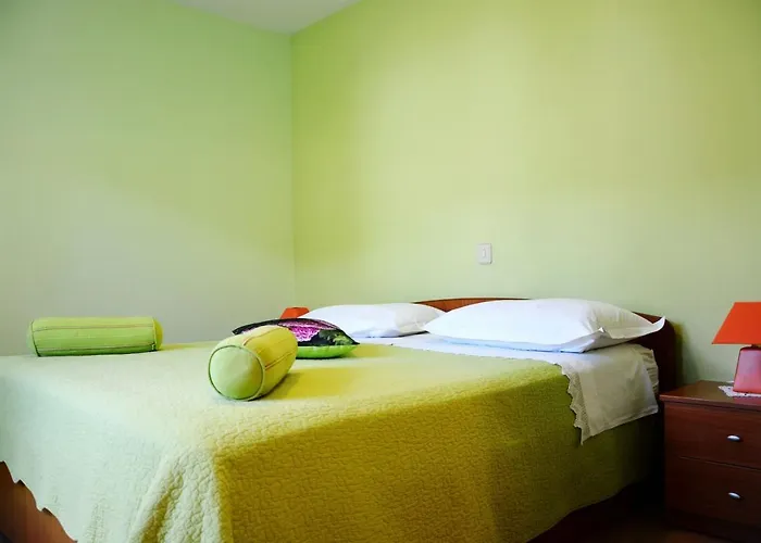 Apartamento Tonka *