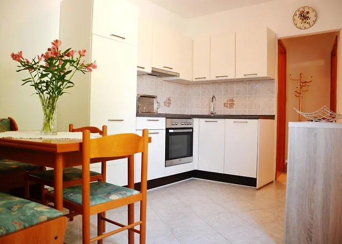 Apartamento Tonka